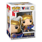 DC Comics POP! Heroes WW 80th WW (Challenge Of The Gods) 9 cm nr 390 Hobby