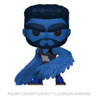 Space Jam 2 POP! The Brow 9 cm Hobby