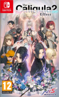 The Caligula Effect 2 NS