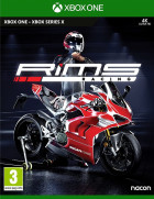 RiMS Racing XONE