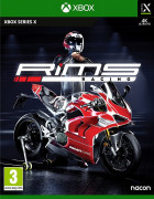 RiMS Racing XSX
