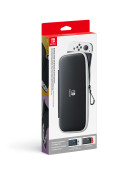 Carrying Case & Screen Protector OLED NS
