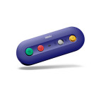 8bitdo GBros. Adapter do pada Gamecube NS