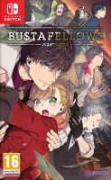 Bustafellows NS