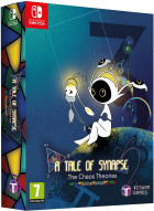 A Tale of Synapse The Chaos Theories Collector's Edition NS
