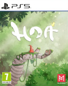 Hoa, PlayStation 5