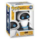 Wall-E POP! Eve Flying 9 cm nr 1116 Hobby