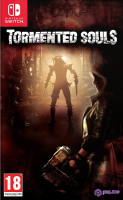 Tormented Souls NS