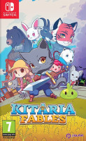 Kitaria Fables NS