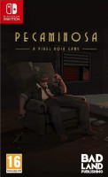 Pecaminosa NS