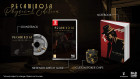 Pecaminosa Collector's Edition NS