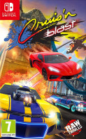 Cruis'n Blast NS