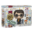 Harry Potter Pocket POP! Kalendarz adwentowy 2021 Hobby