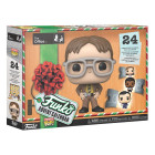 The Office US Pocket POP! Kalendarz adwentowy Hobby
