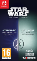 Star Wars Jedi Knight Collection, Nintendo Switch