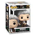 Loki POP! Mobius 9 cm nr 896 Hobby