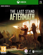 The Last Stand Aftermath XSX