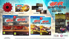Gearshifters Collector's Edition NS