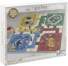 Harry Potter Chińczyk Gra planszowa Hobby
