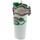 Kubek podróżny Friends Central Perk Hobby