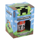 Zestaw prezentowy Minecraft kubek plus skarpetki Hobby
