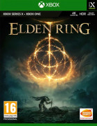 Elden Ring Launch Edition XONE