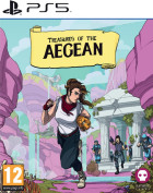 Treasures of the Aegean PS5