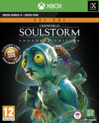 Oddworld Soulstorm Enhanced Day One Edition XONE