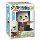 Adventure Time POP! Ultimate Wizard Finn 9 cm nr 1077 Hobby