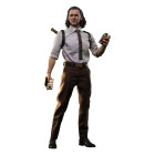 Loki Figurka 1/6 Loki 31 cm Hobby