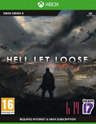 Hell Let Loose XSX
