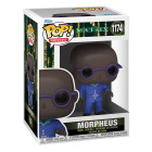 The Matrix 4 POP! Morpheus 9 cm nr 1174 Hobby