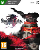 Stranger of Paradise Final Fantasy Origin XONE