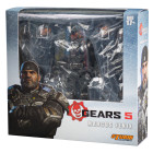 Gears of War 5 Figurka 1/12 Marcus Fenix 16 cm Hobby