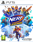 NERF Legends, PlayStation 5