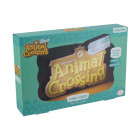 Lampka Logo Animal Crossing Hobby