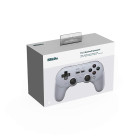 8Bitdo Pro 2 Bluetooth Gamepad Grey Edition NS