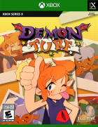 Demon Turf XSX
