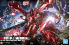 HGUC 1/144 NIGHTINGALE Hobby