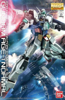 MG 1/100 GUNDAM AGE-1 NORMAL Hobby