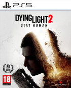 Dying Light 2 PL/ANG PS5