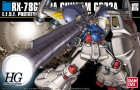 HGUC 1/144 RX-78GP02A GUNDAM GP02A Hobby