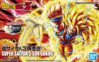 FIGURE RISE DBZ SUPER SAIYAN 3 SON GOKU Hobby