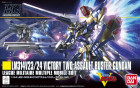 HGUC 1/144 VICTORY TWO ASSAULT BUSTER GUNDAM Hobby