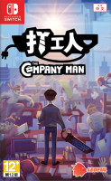 The Company Man NS