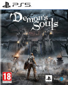 Demon's Souls, PlayStation 5