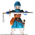 Dragon Quest VI Realms of Revelation Bring Arts Terry 13 cm Hobby