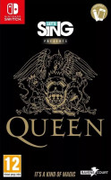 Let’s Sing Presents Queen NS