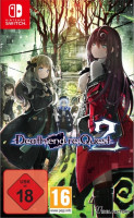Death end re;Quest 2 Calendar Edition, Nintendo Switch