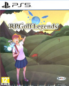 RPGolf Legends PS5